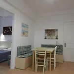 Vlachos Apartments Acharavi