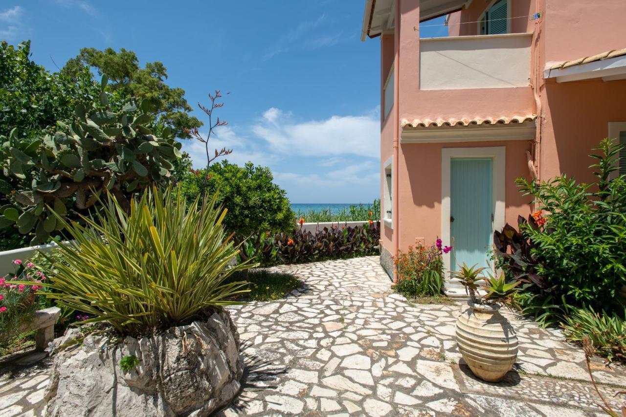 Vlachos Acharavi Apartment Acharavi (Corfu)