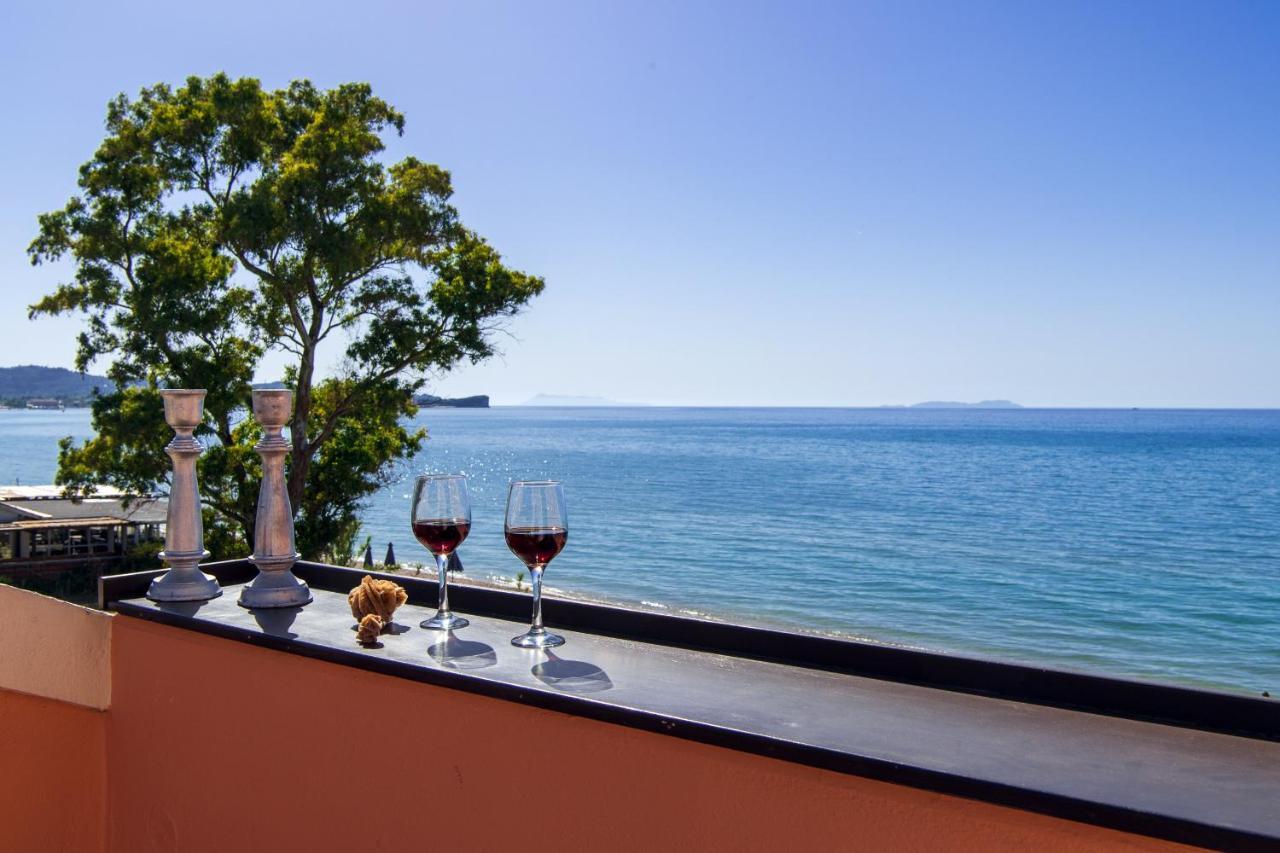Vlachos Acharavi Acharavi (Corfu)