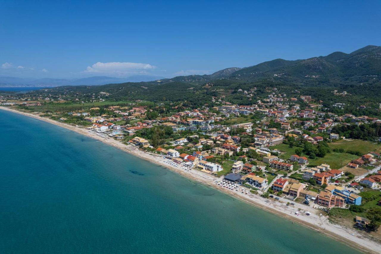 Vlachos Acharavi * Acharavi (Corfu)