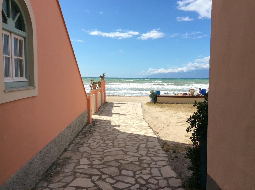 Apartment Vlachos Acharavi
